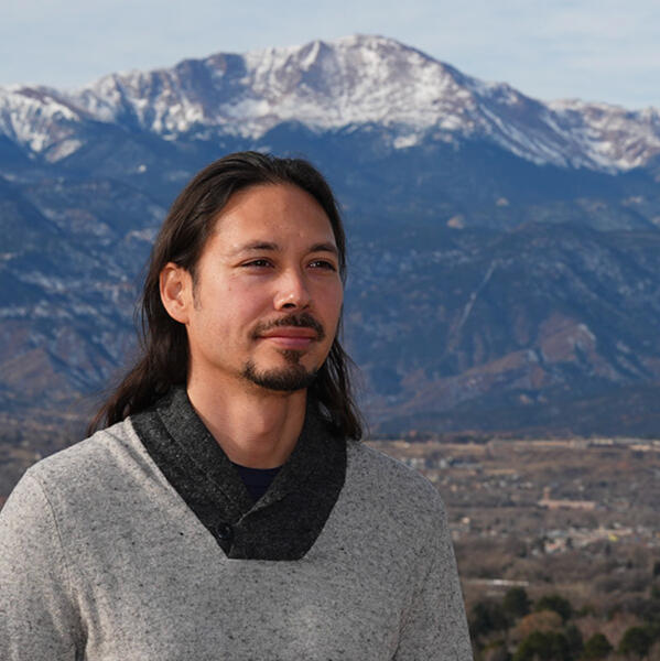 Lane Belone - Visionary Execution