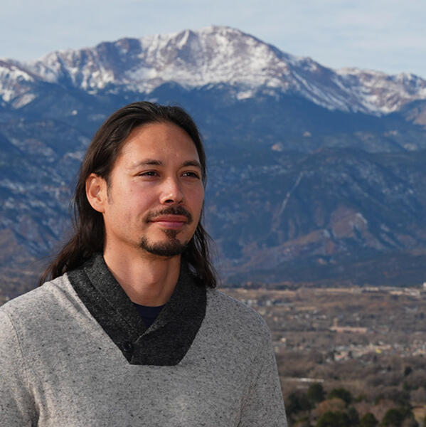 Lane Belone - Visionary Execution